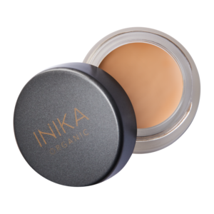 INIKA STIPRAUS MASKAVIMO PRIEMONĖ – Sand, 3.5g