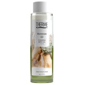 THERME HAMMAM PUTOJANTIS VONIOS ALIEJUS, 400 ML