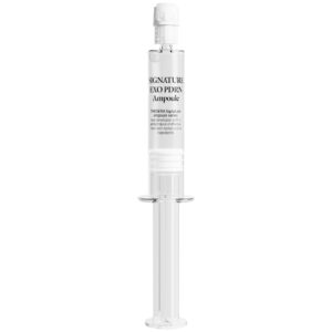 THESERA SIGNATURE EXO PDRN ODĄ ATKURIANTI AMPULĖ, 1×4 ML