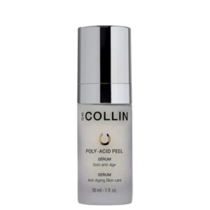 G.M. COLLIN POLY-ACID ŠVEIČIAMASIS SERUMAS, 30 ML