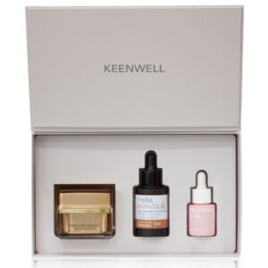KEENWELL SNOW DROPS DOVANŲ RINKINYS – ROYAL JELLY