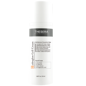 THESERA HYDROGLOW CELL VEIDO KREMAS, 50 ML