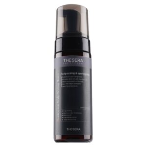 THESERA ROOTENSION GALVOS ODĄ ŠVEIČIANTIS VANDUO, 150 ML