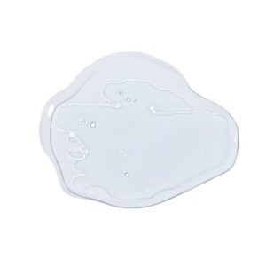 AHAVA DVIFAZIS AKIŲ MAKIAŽO VALIKLIS, 125 ML