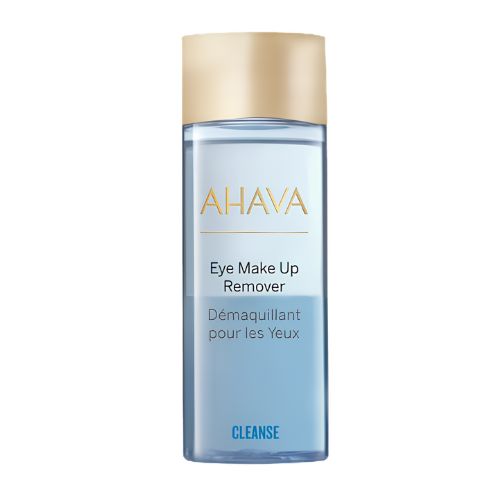 AHAVA DVIFAZIS AKIŲ MAKIAŽO VALIKLIS, 125 ML - Image 2