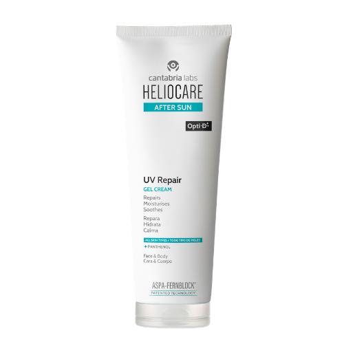 HELIOCARE AFTER SUN GELINIS KREMAS, 250 ML - Image 3