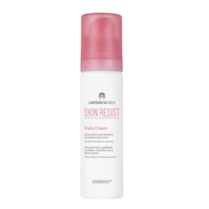 SKIN RESIST KREMAS, 50 ML