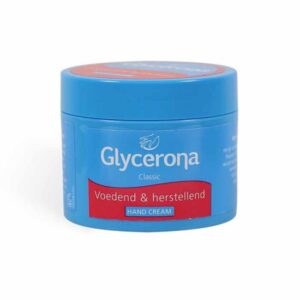 GLYCERONA CLASSIC RANKŲ KREMAS, 150 ML