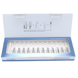 HUBISLAB BIO CELL DRĖKINAMASIS FLUIDAS, 12×2 ml