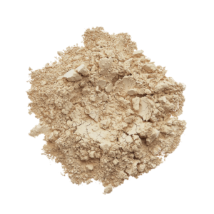 INIKA ORGANIC BIRI MINERALINĖ PUDRA SPF 25 – Grace, 8 g