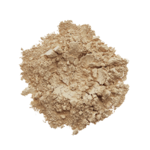 INIKA ORGANIC BIRI MINERALINĖ PUDRA SPF 25 – Strength, 8 g