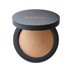 INIKA ORGANIC KOMPAKTINĖ MINERALINĖ PUDRA – Trust, 8 G