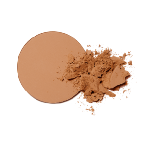 INIKA ORGANIC KOMPAKTINIS MINERALINIS BRONZANTAS – Sunkissed, 8 G