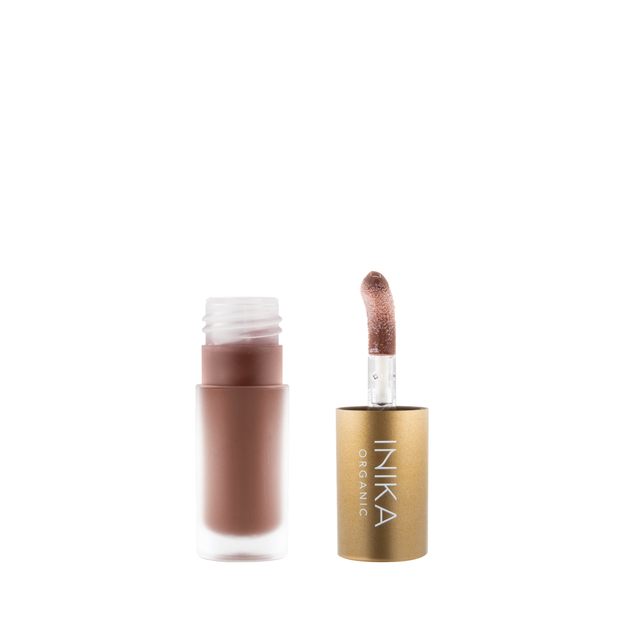 INIKA ORGANIC LŪPŲ ALIEJUS - CINNAMON, 5 ml
