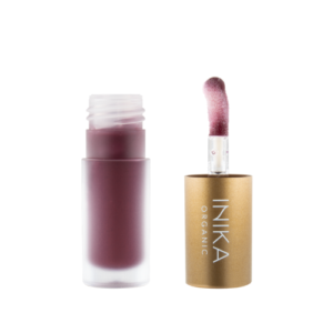 INIKA ORGANIC LŪPŲ ALIEJUS – MULBERRY, 5 ml