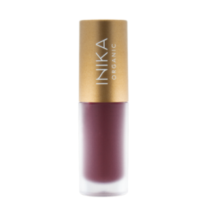 INIKA ORGANIC LŪPŲ ALIEJUS – MULBERRY, 5 ml
