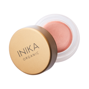 INIKA ORGANIC LŪPŲ IR SKRUOSTŲ KREMAS – Dusk, 3.5 g