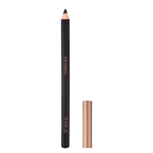 INIKA SERTIFIKUOTAS ORGANIŠKAS AKIŲ PIEŠTUKAS – Black , 1.1g