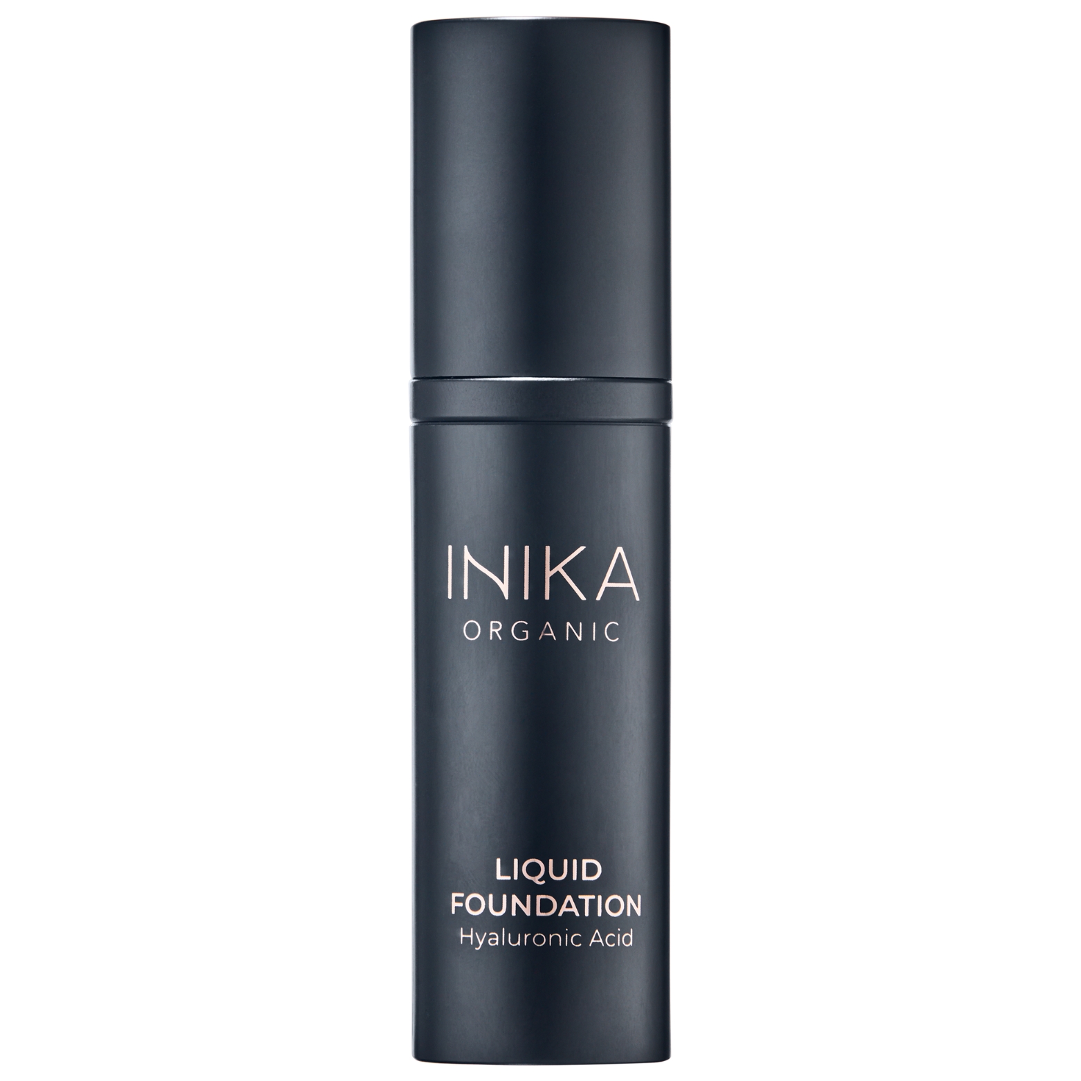 INIKA ORGANIC SKYSTAS MAKIAŽO PAGRINDAS BEIGE, 30 ml - Image 3