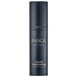 INIKA ORGANIC SKYSTAS MAKIAŽO PAGRINDAS PORCELAIN, 30 ML