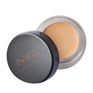 INIKA ORGANIC STIPRAUS MASKAVIMO PRIEMONĖ – Shell, 3.5 G