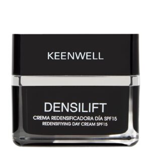KEENWELL DENSILIFT ATKURIAMASIS DIENINIS VEIDO KREMAS SPF 15, 50 ml