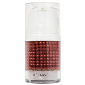 KEENWELL EVOLUTION SPHERE DRĖKINANTIS VEIDO KREMAS, 50 ml