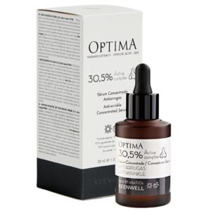 KEENWELL OPTIMA KONCENTRUOTAS SERUMAS 30,50%, 30 ML