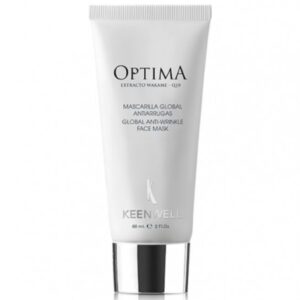 KEENWELL OPTIMA VISAPUSIŠKO POVEIKIO VEIDO KAUKĖ, 60 ML