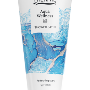THERME AQUA WELLNESS KŪNO PRAUSIKLIS, 200 ML