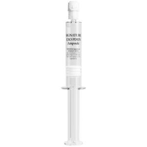 THESERA SIGNATURE EXO PDRN ODĄ ATKURIANČIOS EGZOSOMŲ AMPULĖS, 20×4 ML
