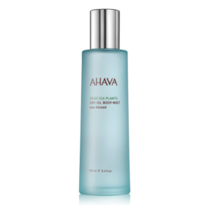 AHAVA SEA-KISSED SAUSO ALIEJAUS KŪNO PURŠKIKLIS, 100 ML