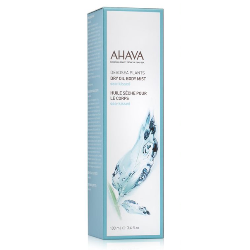 AHAVA SEA-KISSED SAUSO ALIEJAUS KŪNO PURŠKIKLIS, 100 ML - Image 2