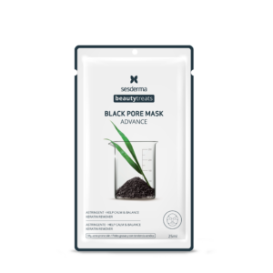 SESDERMA BEAUTY TREATS PORAS SUTRAUKIANTI KAUKĖ, 25 ML