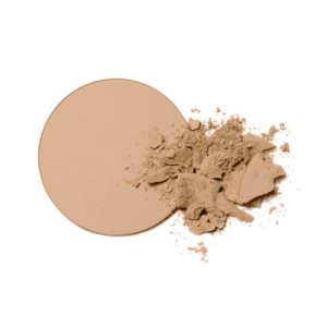 INIKA ORGANIC KOMPAKTINĖ MINERALINĖ PUDRA – Strength, 8 g