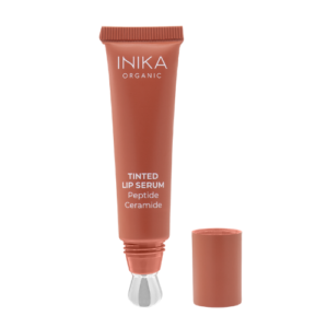 INIKA ORGANIC LŪPŲ SERUMAS – ROSEWOOD, 10ml