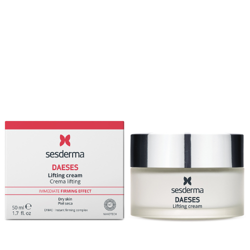 SESDERMA DAESES VEIDO KREMAS STANGRUMO STOKOJANČIAI ODAI, 50 ML