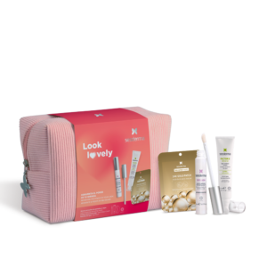 SESDERMA LOOK LOVELY PACK AKIŲ KONTŪRO PRIEŽIŪROS RINKINYS